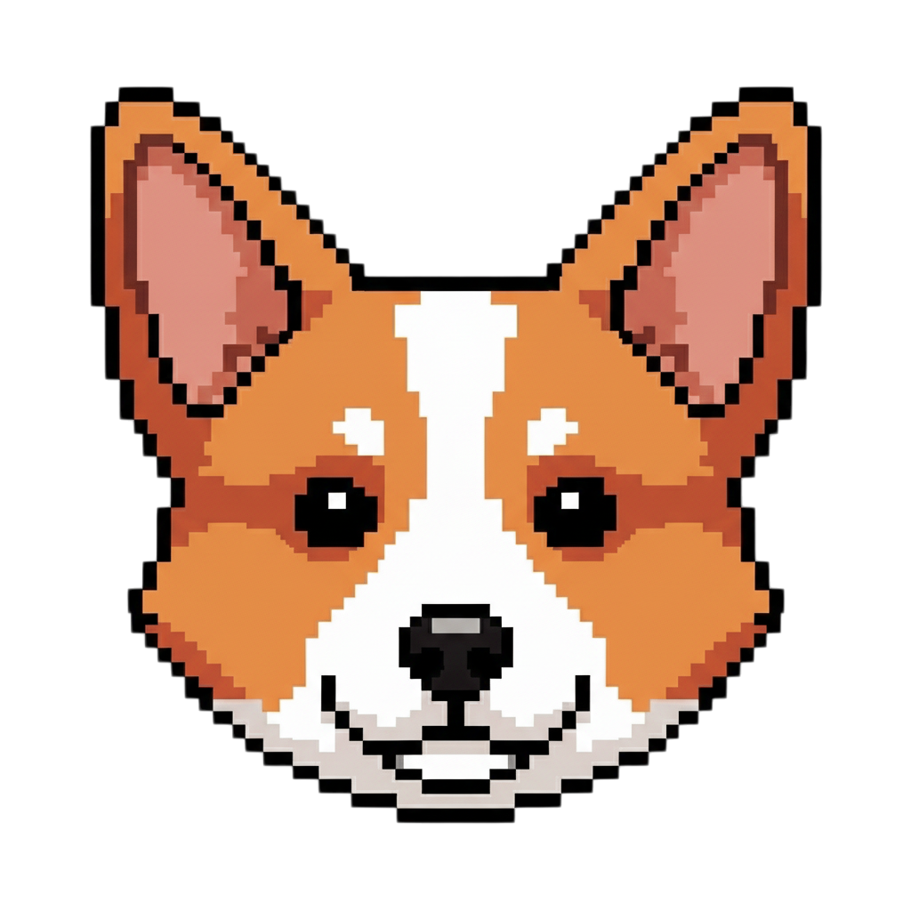 korgi dog