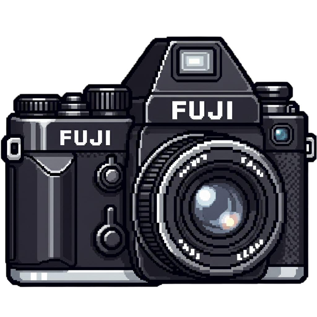 camera