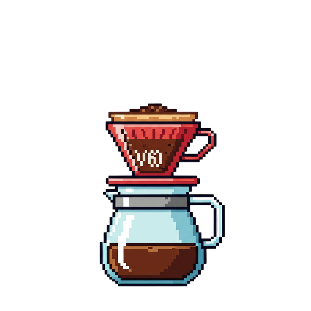 v60 coffee